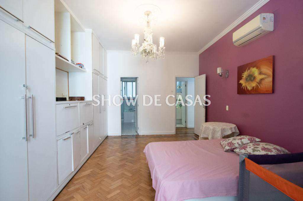 Apartamento à venda com 4 quartos, 330m² - Foto 6