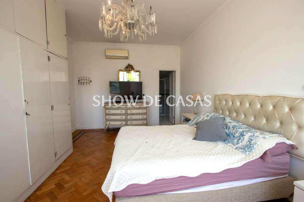 Apartamento à venda com 4 quartos, 330m² - Foto 8