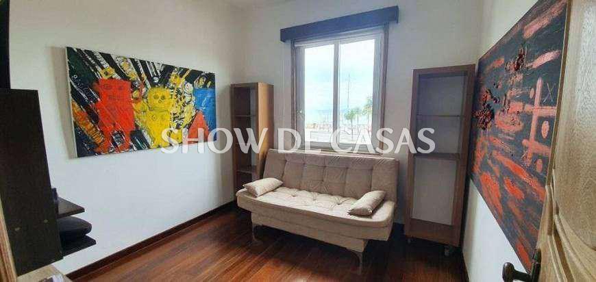 Apartamento à venda com 4 quartos, 224m² - Foto 15