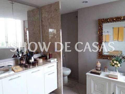 Apartamento à venda com 4 quartos, 224m² - Foto 16