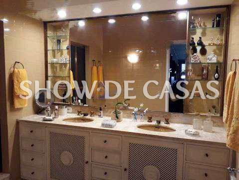 Apartamento à venda com 4 quartos, 224m² - Foto 22