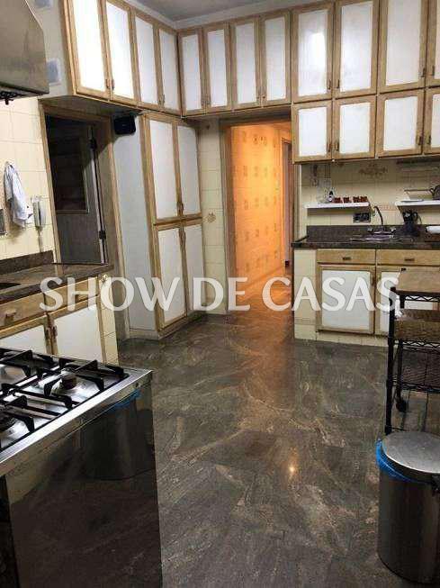 Apartamento à venda com 4 quartos, 224m² - Foto 27