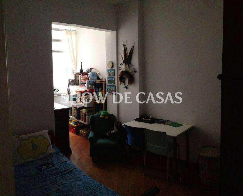 Apartamento à venda com 4 quartos, 232m² - Foto 10