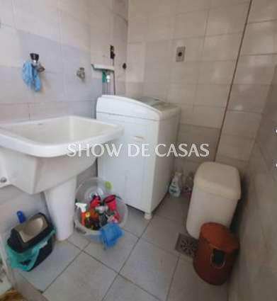 Apartamento à venda com 4 quartos, 232m² - Foto 15