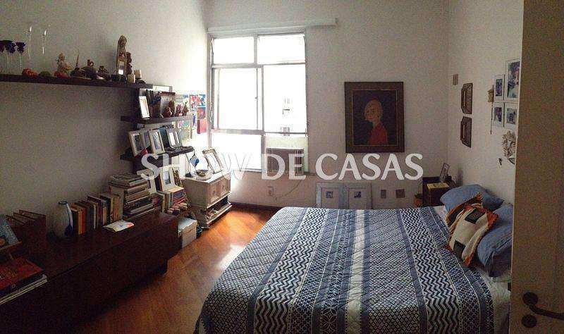 Apartamento à venda com 4 quartos, 232m² - Foto 9