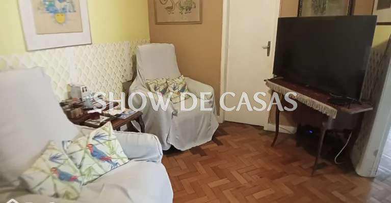 Apartamento à venda com 4 quartos, 240m² - Foto 14