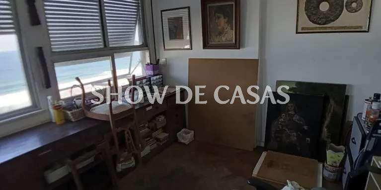 Apartamento à venda com 4 quartos, 240m² - Foto 16