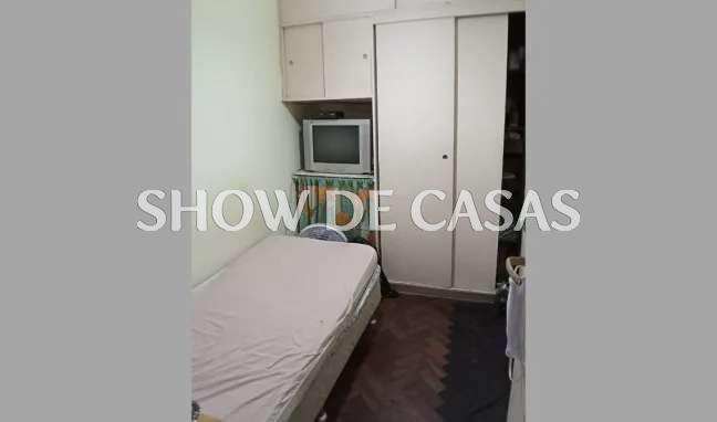 Apartamento à venda com 4 quartos, 240m² - Foto 23