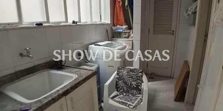 Apartamento à venda com 4 quartos, 240m² - Foto 24