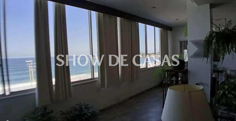 Apartamento à venda com 4 quartos, 240m² - Foto 4