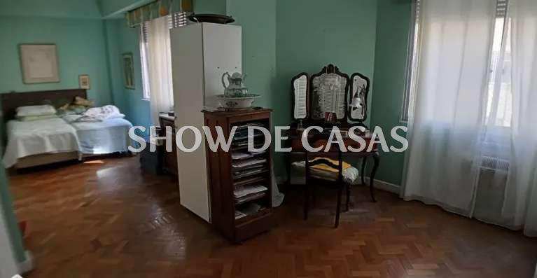 Apartamento à venda com 4 quartos, 240m² - Foto 9