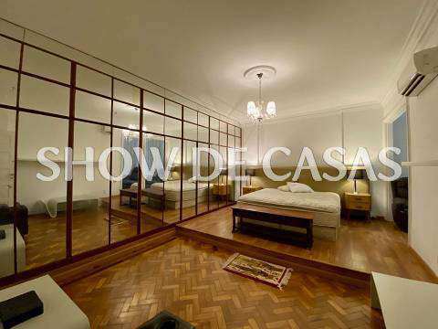 Apartamento à venda com 4 quartos, 265m² - Foto 15