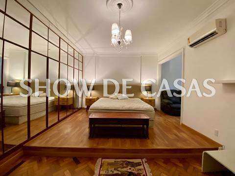 Apartamento à venda com 4 quartos, 265m² - Foto 16