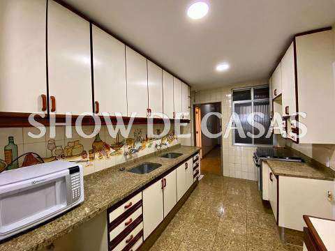 Apartamento à venda com 4 quartos, 265m² - Foto 20