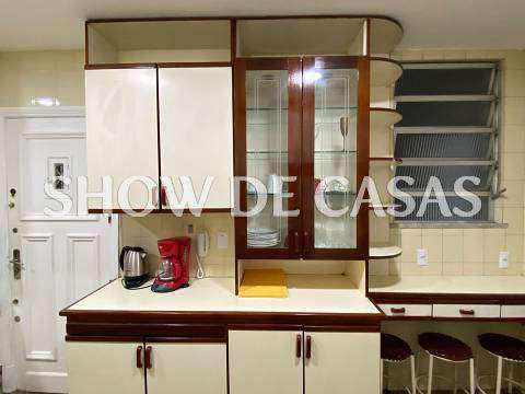 Apartamento à venda com 4 quartos, 265m² - Foto 22