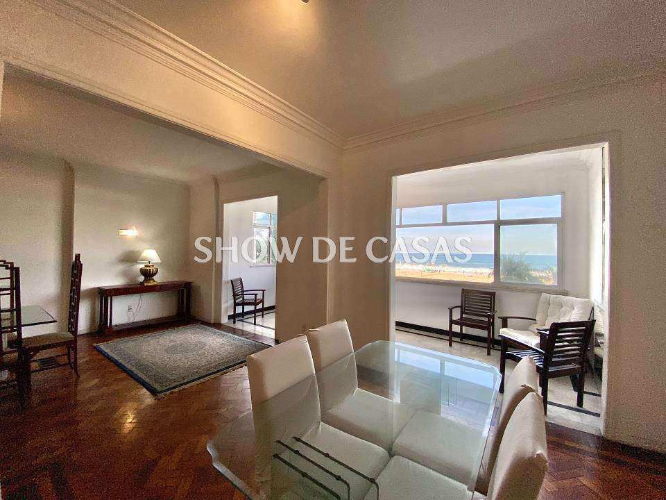 Apartamento à venda com 4 quartos, 265m² - Foto 7