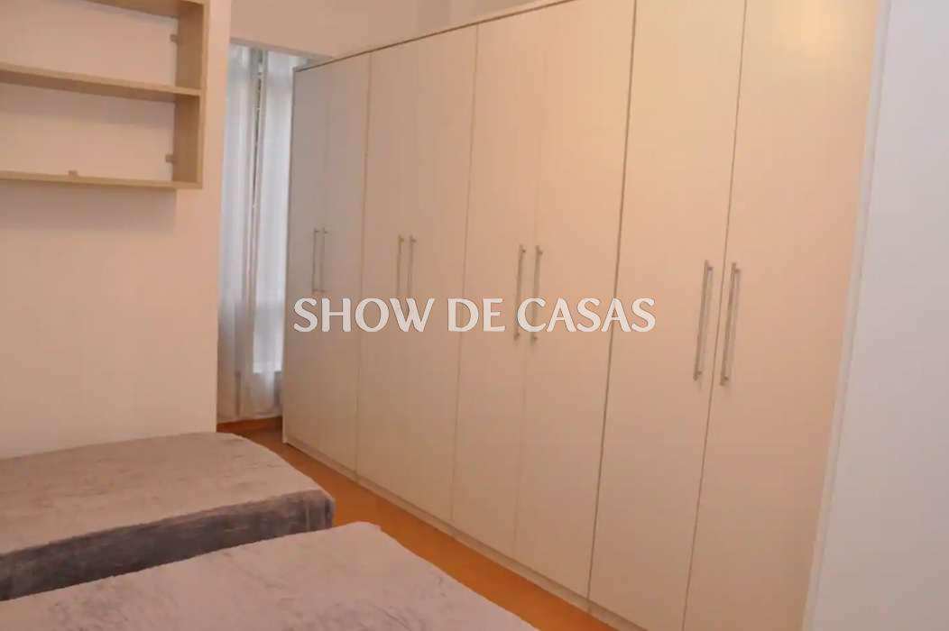 Apartamento à venda com 3 quartos, 100m² - Foto 10