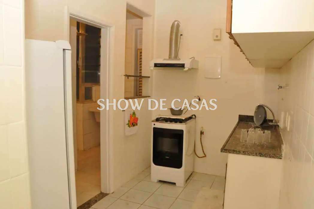 Apartamento à venda com 3 quartos, 100m² - Foto 14