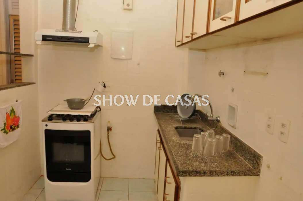 Apartamento à venda com 3 quartos, 100m² - Foto 15