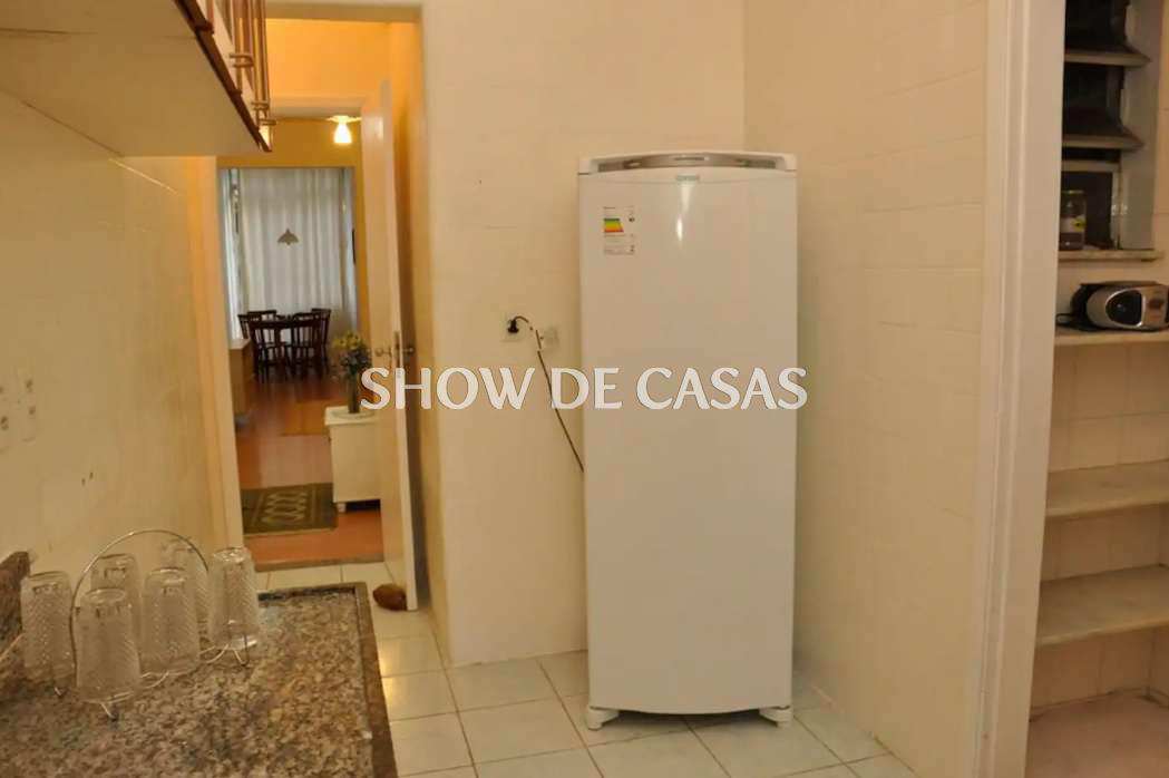 Apartamento à venda com 3 quartos, 100m² - Foto 17