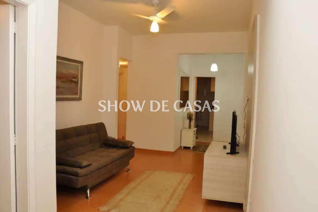 Apartamento à venda com 3 quartos, 100m² - Foto 3