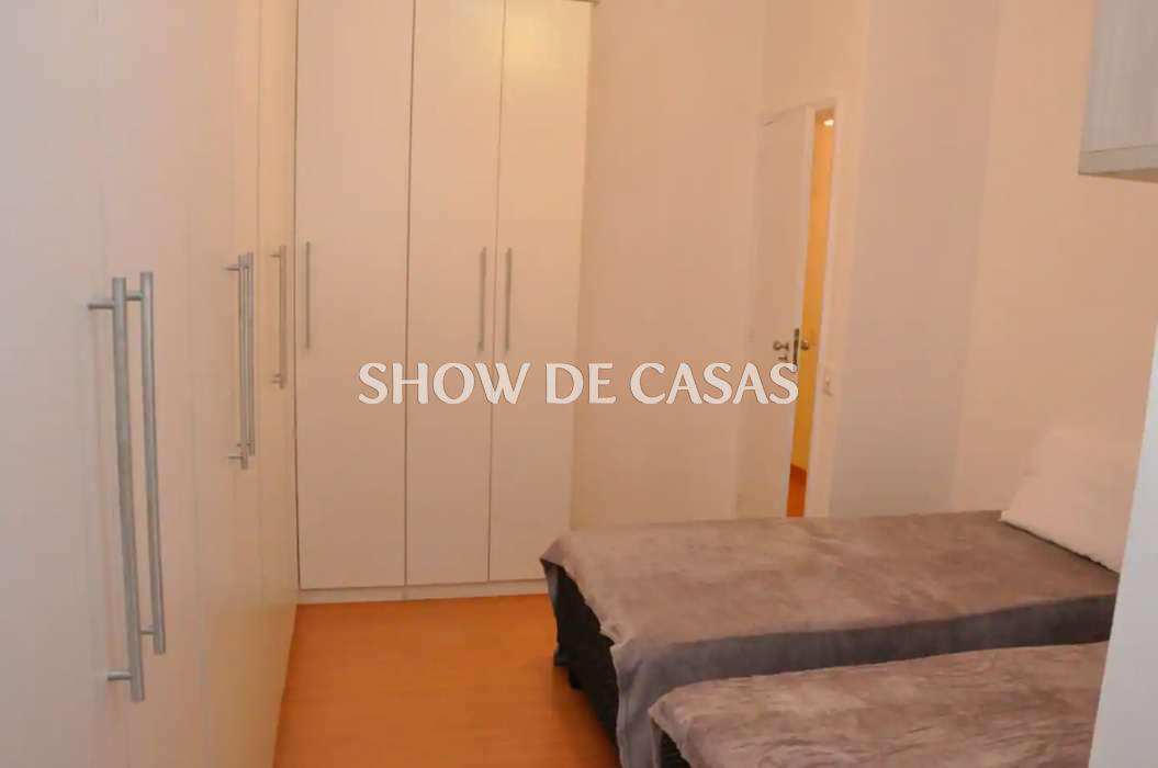 Apartamento à venda com 3 quartos, 100m² - Foto 9