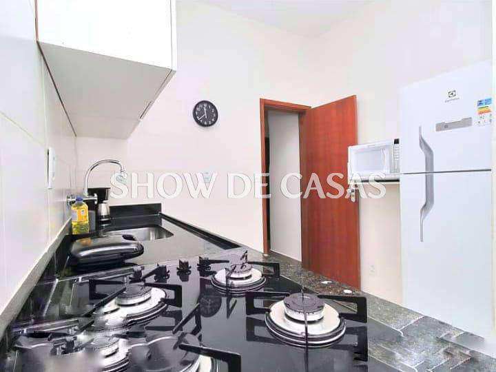 Apartamento à venda com 2 quartos, 85m² - Foto 10