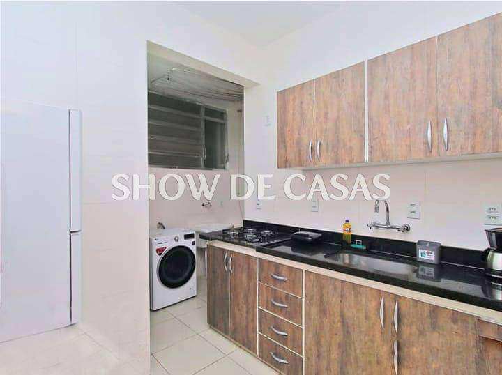 Apartamento à venda com 2 quartos, 85m² - Foto 11