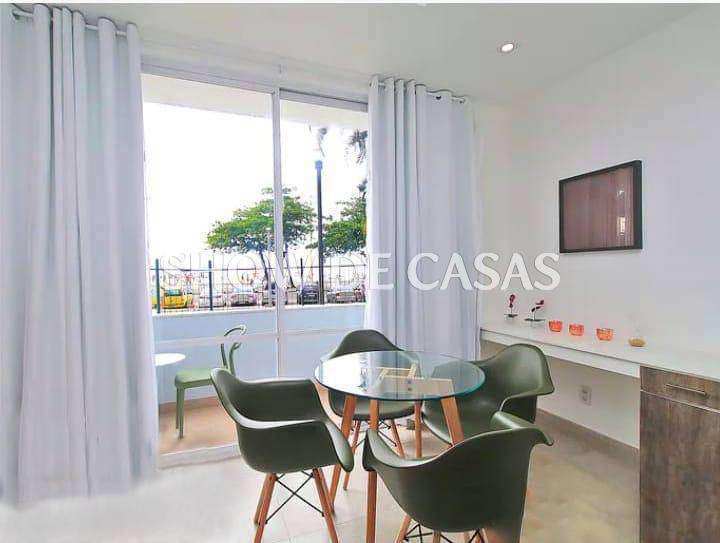 Apartamento à venda com 2 quartos, 85m² - Foto 2