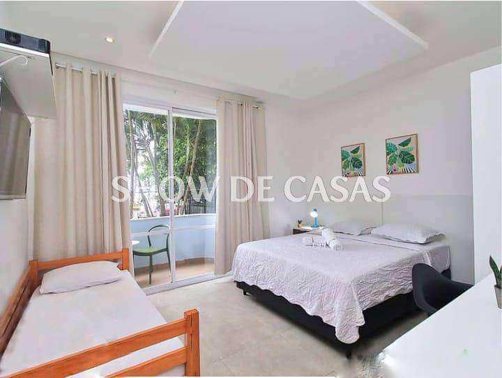 Apartamento à venda com 2 quartos, 85m² - Foto 5