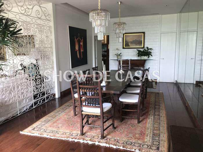 Apartamento à venda com 4 quartos, 245m² - Foto 10