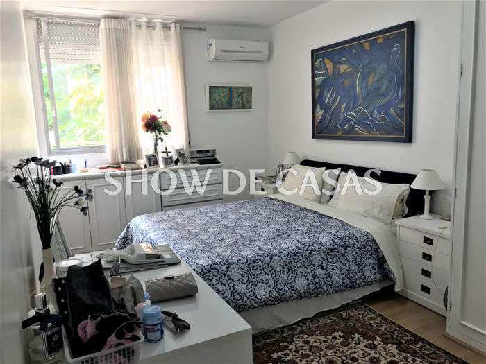 Apartamento à venda com 4 quartos, 245m² - Foto 3