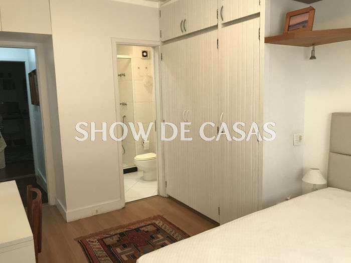 Apartamento à venda com 4 quartos, 245m² - Foto 9