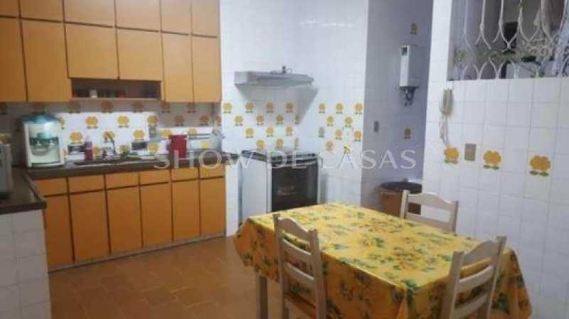 Apartamento à venda com 3 quartos, 152m² - Foto 7