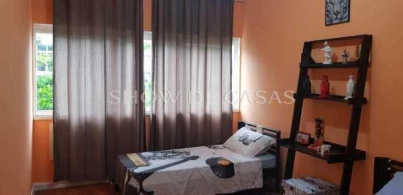 Apartamento à venda com 3 quartos, 152m² - Foto 4