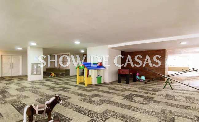 Apartamento à venda com 3 quartos, 100m² - Foto 27