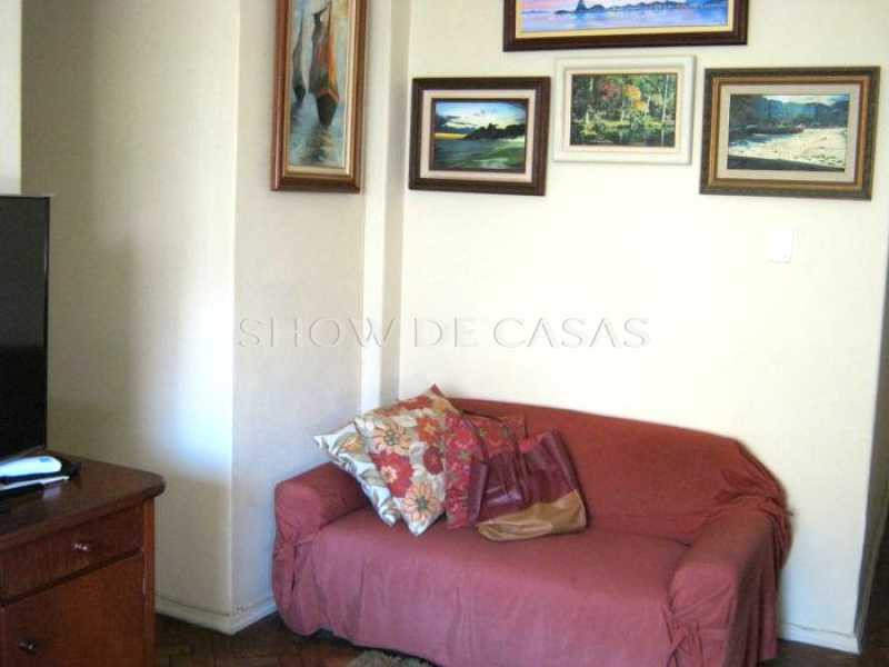 Apartamento à venda com 2 quartos, 75m² - Foto 8