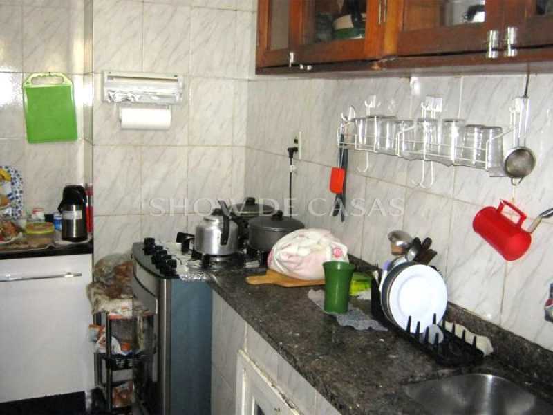 Apartamento à venda com 2 quartos, 75m² - Foto 14