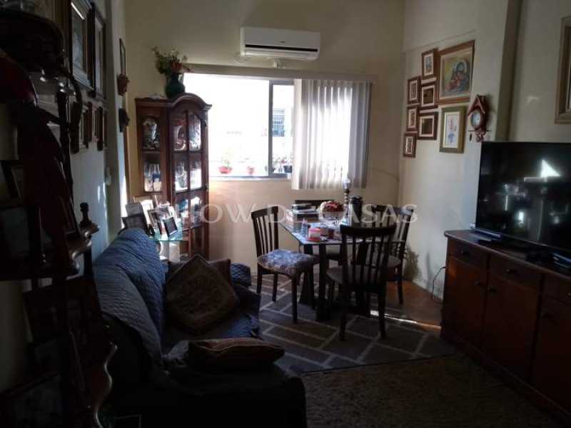 Apartamento à venda com 2 quartos, 75m² - Foto 21