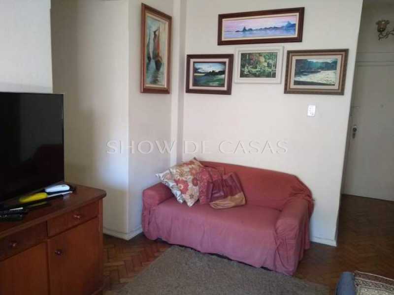 Apartamento à venda com 2 quartos, 75m² - Foto 6