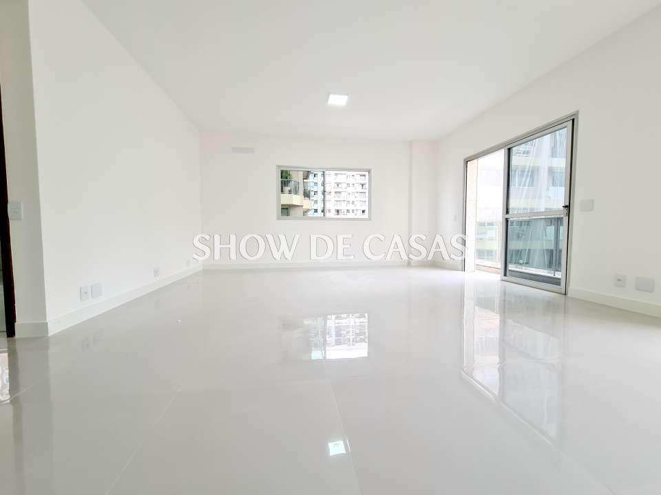 Apartamento à venda com 4 quartos, 185m² - Foto 11