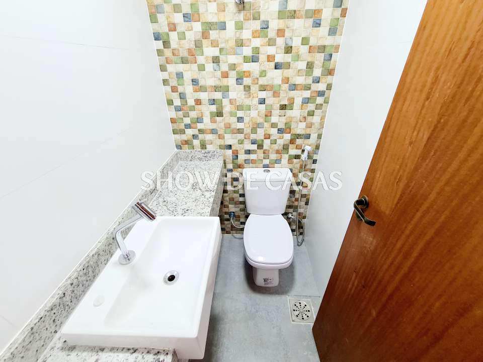 Apartamento à venda com 4 quartos, 185m² - Foto 12