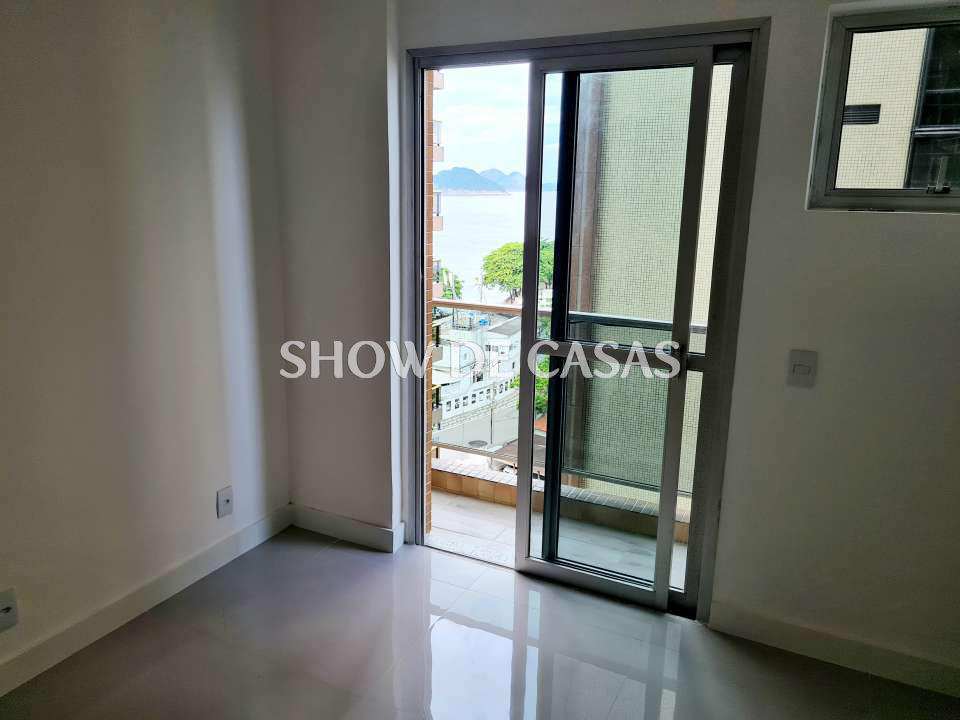 Apartamento à venda com 4 quartos, 185m² - Foto 19