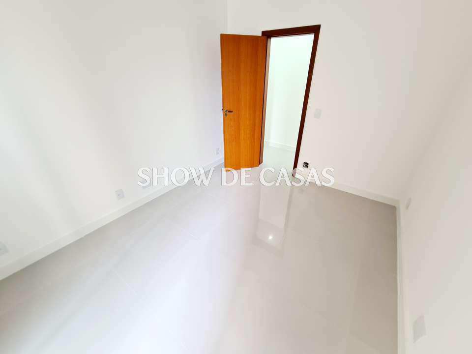 Apartamento à venda com 4 quartos, 185m² - Foto 20