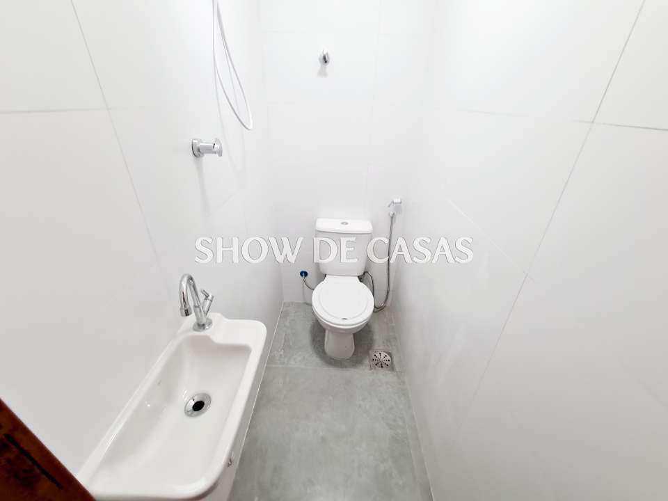 Apartamento à venda com 4 quartos, 185m² - Foto 26