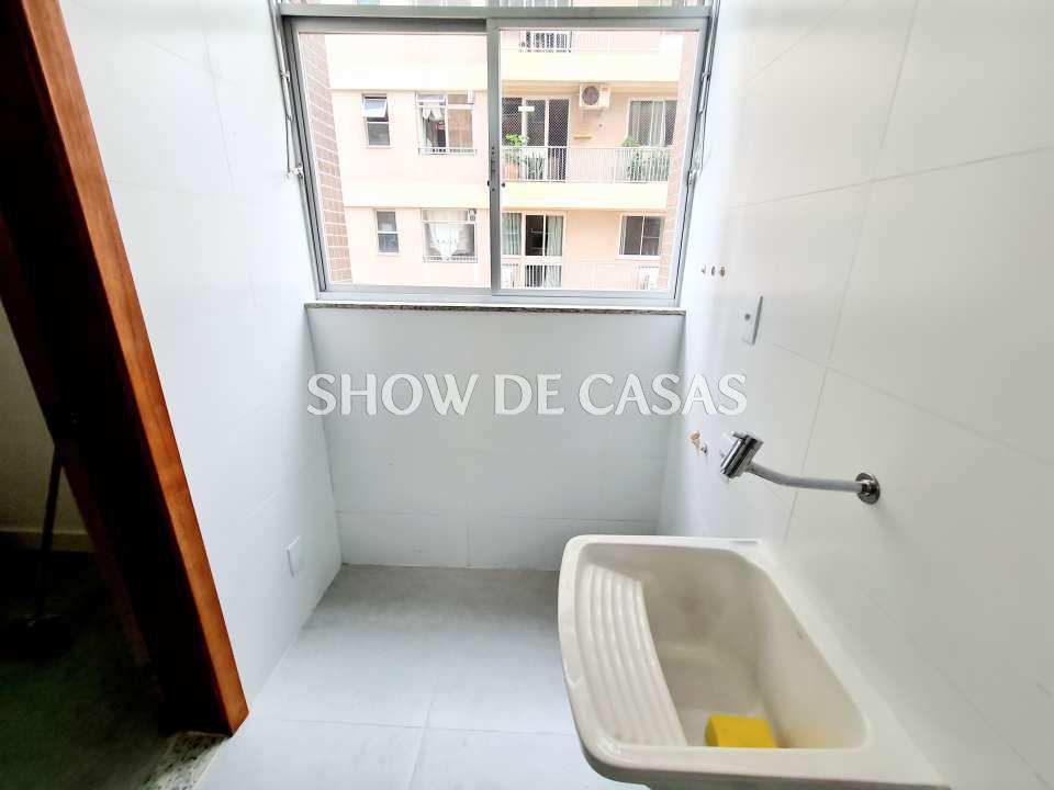 Apartamento à venda com 4 quartos, 185m² - Foto 28