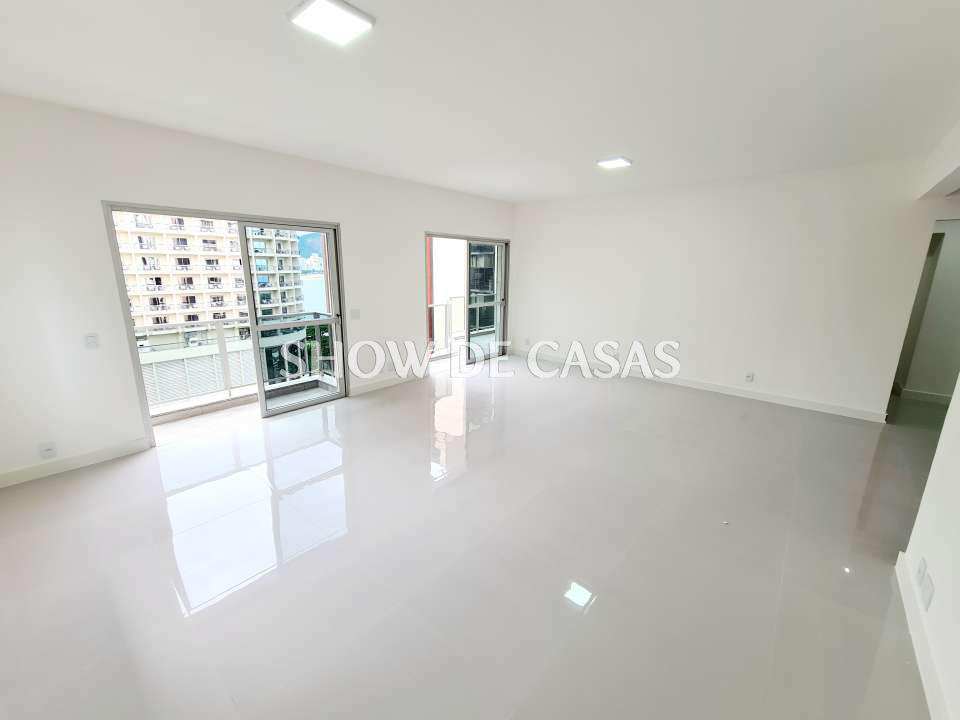 Apartamento à venda com 4 quartos, 185m² - Foto 8