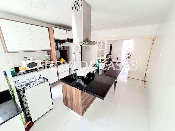 Apartamento à venda com 7 quartos, 400m² - Foto 12