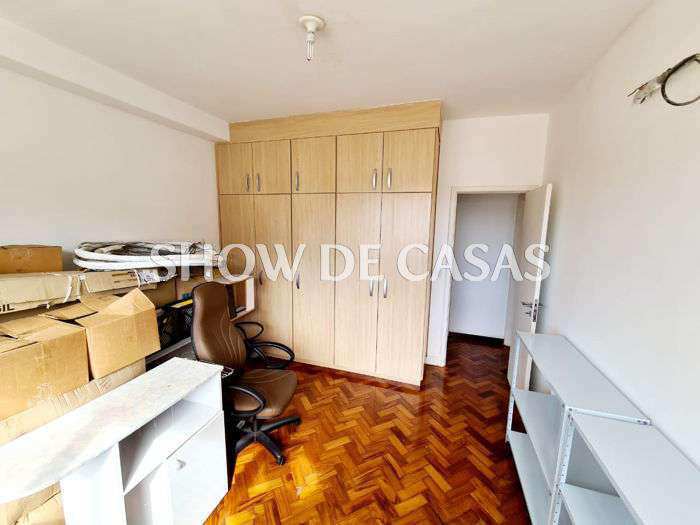 Apartamento à venda com 7 quartos, 400m² - Foto 16