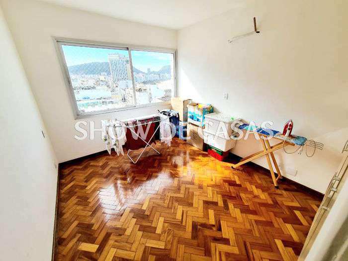 Apartamento à venda com 7 quartos, 400m² - Foto 19